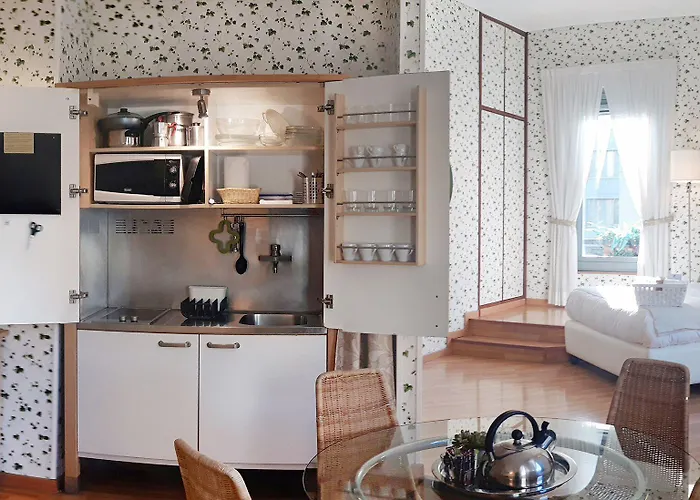 Residenza Echia Διαμέρισμα Νάπολη