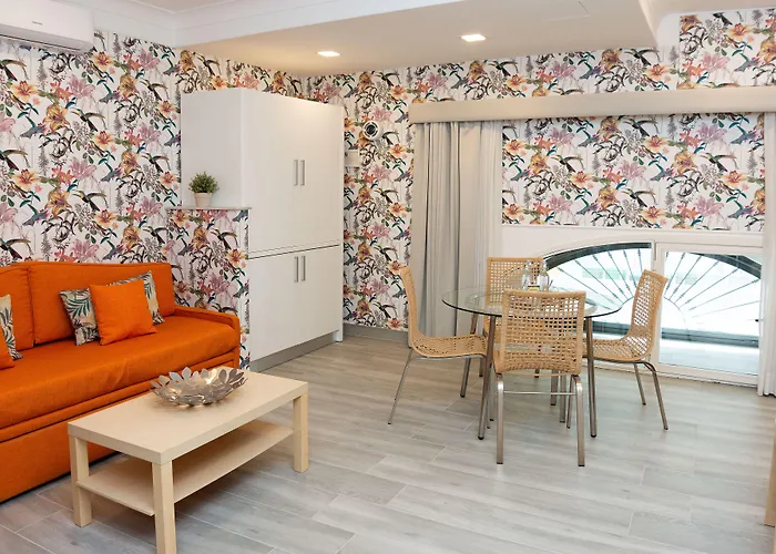 Residenza Echia Νάπολη