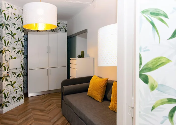 Residenza Echia Apartamento Nápoles