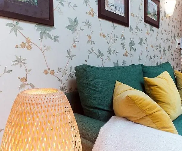 Residenza Echia Νάπολη