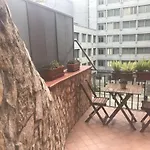 Apartmán Residenza Echia