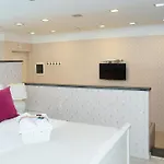 Apartmán Residenza Echia Neapol