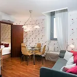 아파트 Residenza Echia