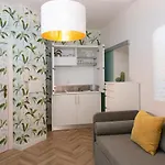 Residenza Echia *