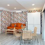 아파트 Residenza Echia *