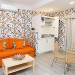 Residenza Echia Apartmán *