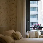 Residenza Echia Apartmán *