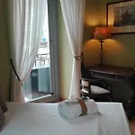 Apartmán Residenza Echia Neapol