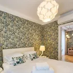 Apartmán Residenza Echia Neapol