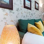 Residenza Echia 나폴리