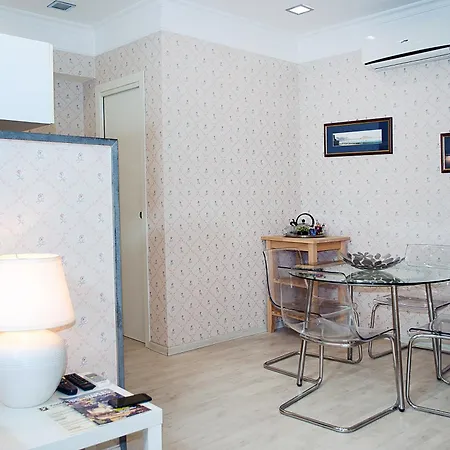 Residenza Echia 나폴리