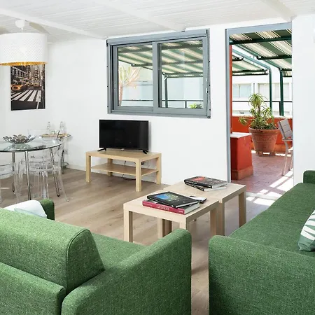 Apartmán Residenza Echia *