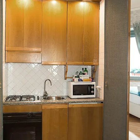 Residenza Echia * Неаполь