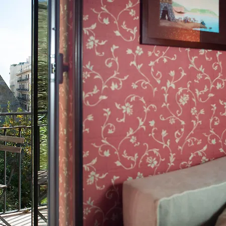 Residenza Echia Апартаменты *