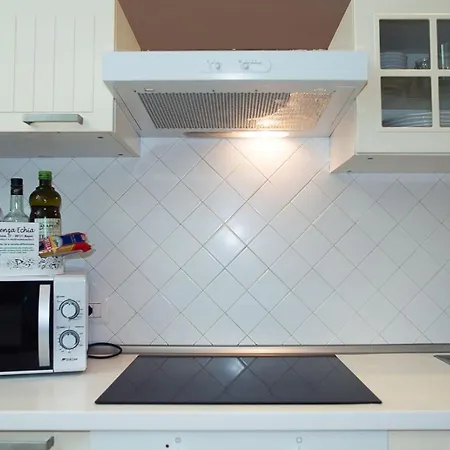 Residenza Echia * Neapel