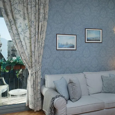 Residenza Echia Неаполь
