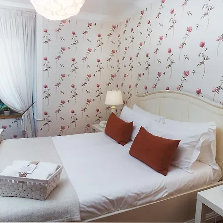 Residenza Echia Апартаменты