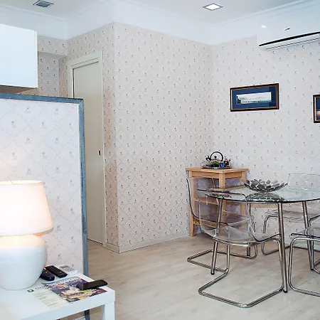 Residenza Echia Неаполь
