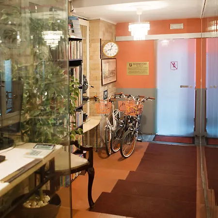 Residenza Echia * Неаполь