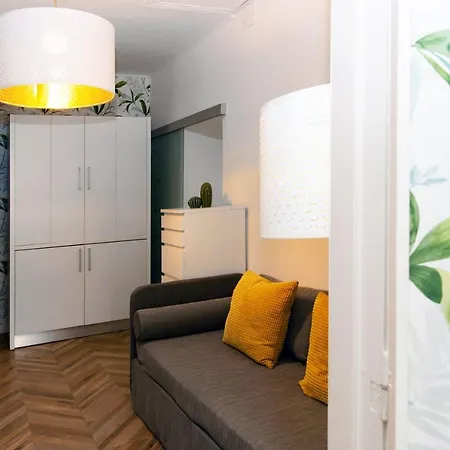 Апартаменты Residenza Echia