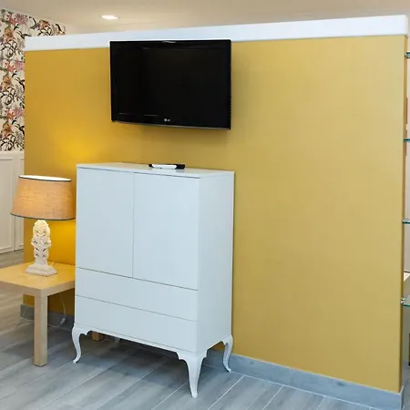 Residenza Echia Апартаменты