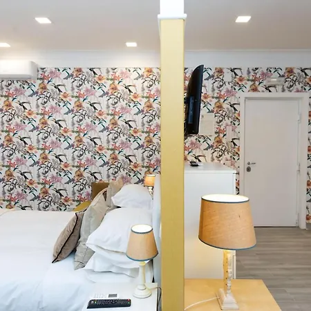 Residenza Echia Неаполь