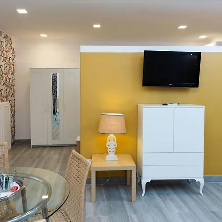 Residenza Echia Neapel