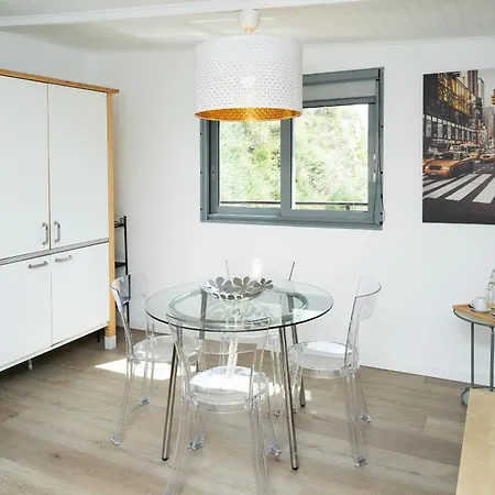 Residenza Echia Апартаменты Неаполь
