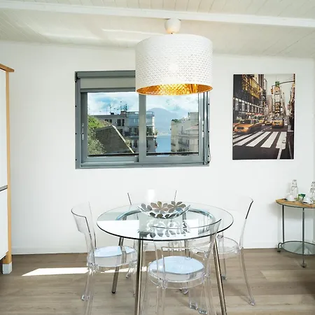 Residenza Echia Неаполь