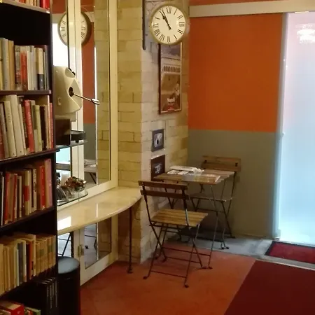 Residenza Echia Lägenhet