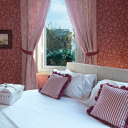 Residenza Echia Lägenhet