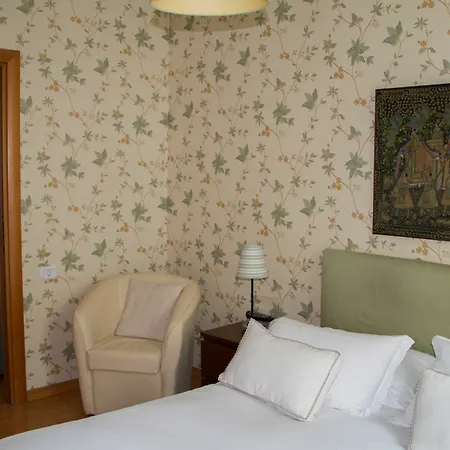 Residenza Echia Апартаменты *