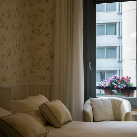 Residenza Echia Апартаменты Неаполь