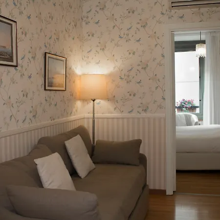 Residenza Echia * Неаполь