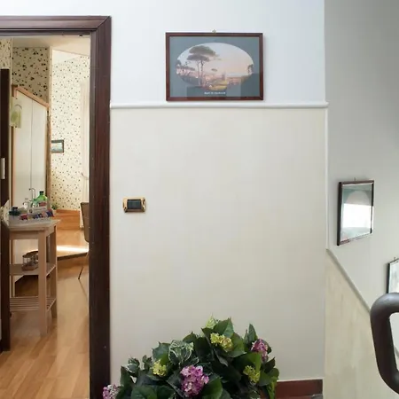 Residenza Echia * Неаполь
