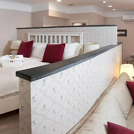 Residenza Echia Неаполь
