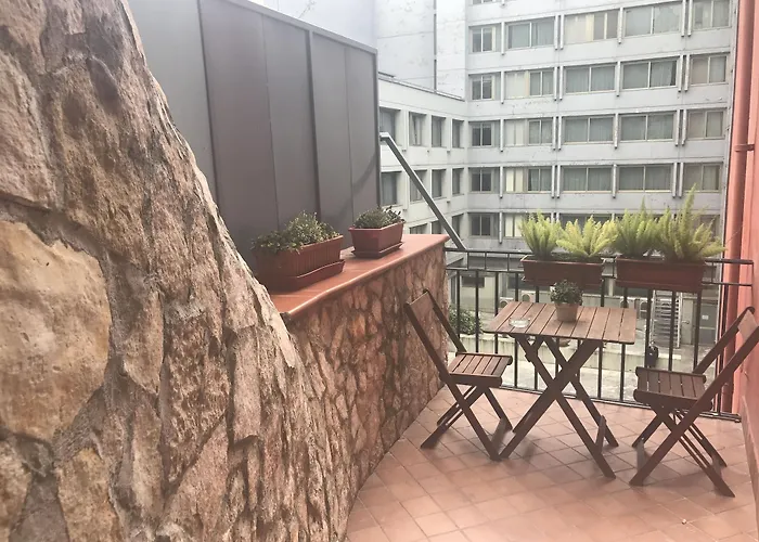 شقة Residenza Echia