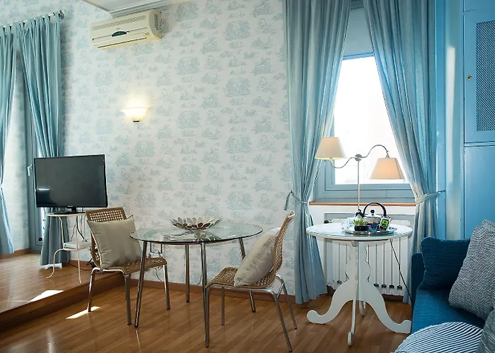 Residenza Echia *
