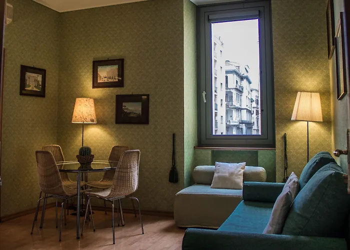 Residenza Echia *