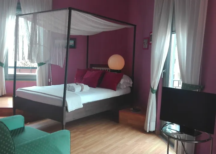 Residenza Echia * نابولي