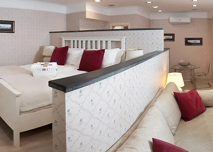 Residenza Echia نابولي